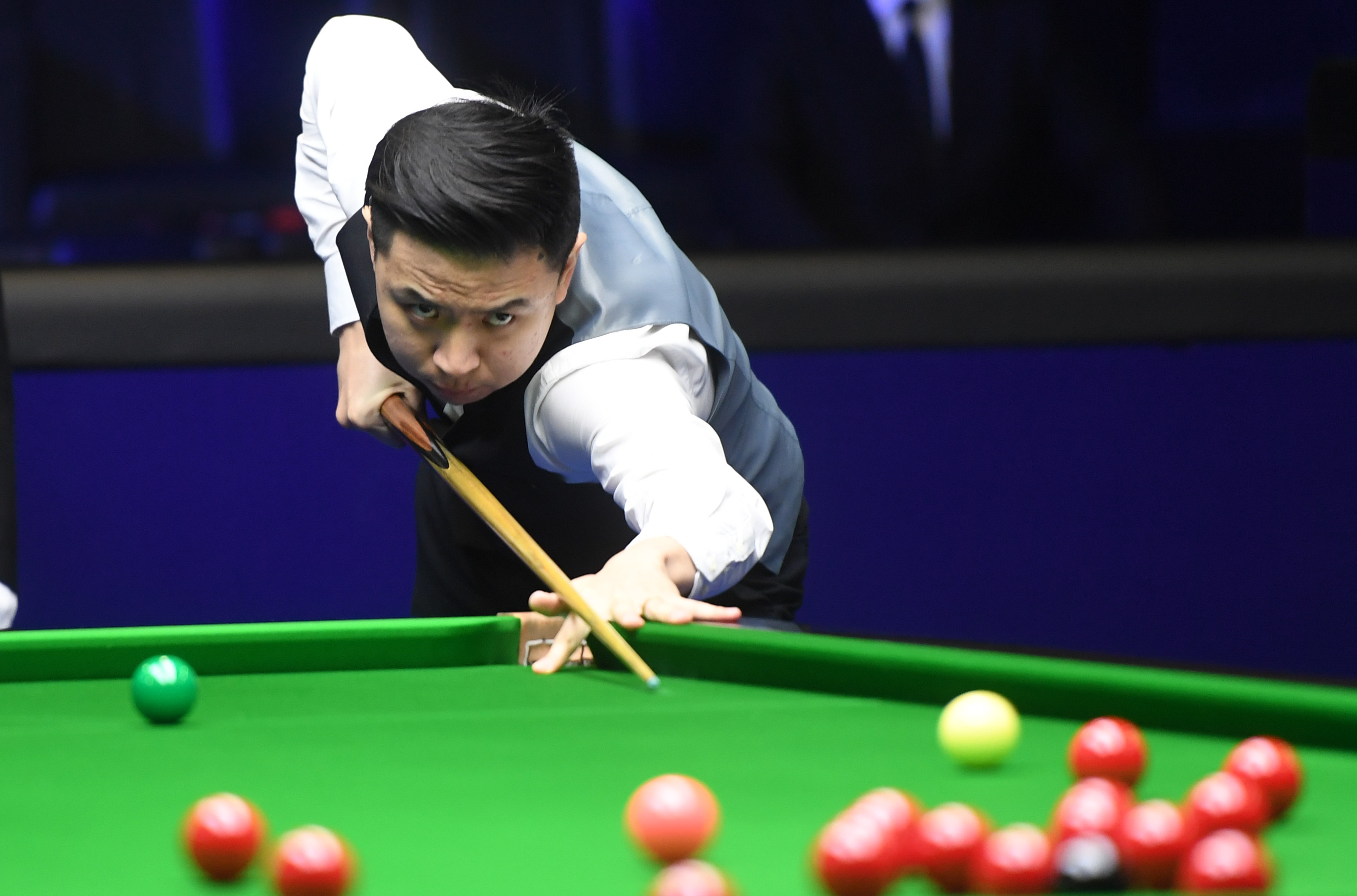 吴阿顺在这 吴阿顺在这