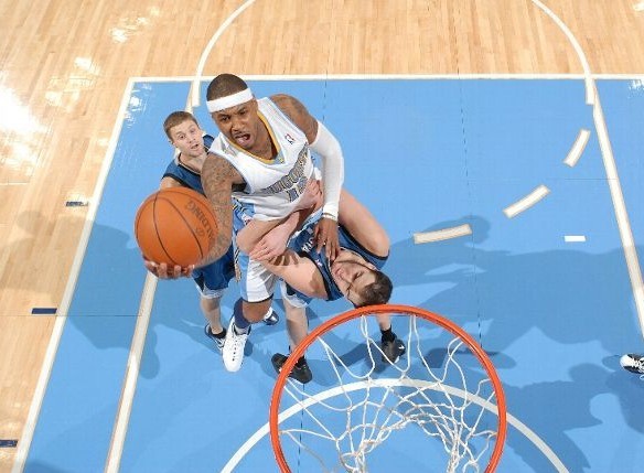 制造空位 制造空位