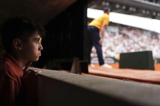 全力开闸的 全力开闸的