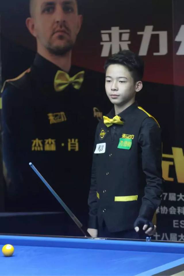 标配