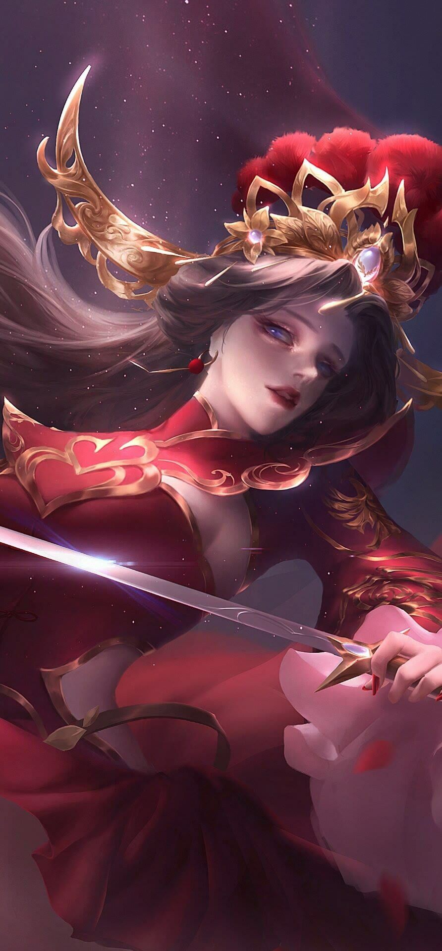 的团