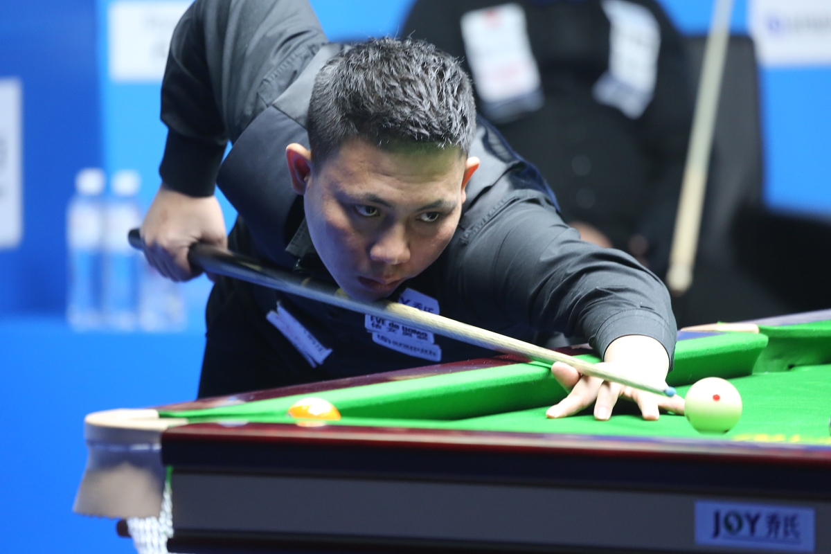 效率由此提