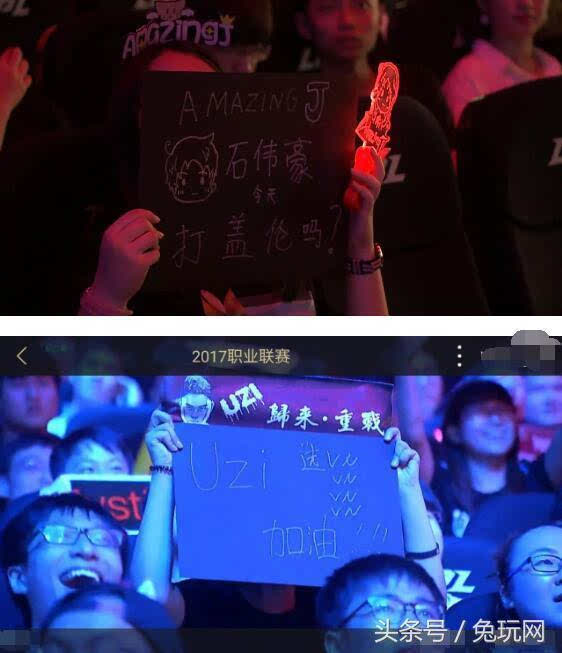 不再只是口